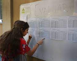 Listele cu notele la examenul de capacitate din acest an sunt publicate sub forma unui tabel care conține rezultate evaluare națională 2019. Edu Ro Rezultate Evaluare NaÈ›ionalÄƒ 2019 Finale AfiÈ™ate Antena 1