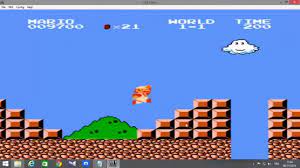 You're participating in an important race — and losing — when suddenly an outside force changes the momentum so that you have a chance to come out on top. All Atari Games Super Mario Bros Download Play In Your Pc Free Youtube