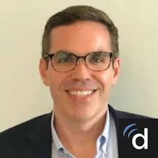 Dr. Justin Hubbard, MD