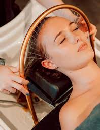 Has anyone done a head spa treatment? They've been all over my feed and I  would love to try one! Any recommendations