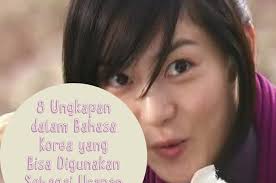 We did not find results for: 8 Ungkapan Dalam Bahasa Korea Yang Bisa Digunakan Sebagai Ucapan Penyemangat Cewekbanget