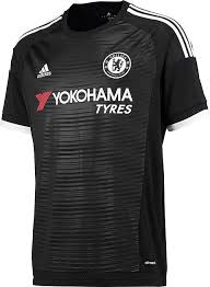 If liverpool is your favorite football club then equip your players with the latest kits dream socer league kits 2020. Adidas Chelsea Fc 2015 16 Third Jersey