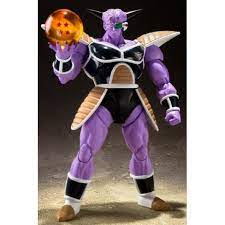 Maybe you would like to learn more about one of these? Ginyu S H Figuarts Bandai Tamashii Nations Dragon Ball Action Figures Target