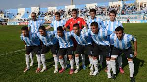 Последние твиты от racing de cordoba (@racingmypasion). Racing De Cordoba En La Peor De Las Crisis Es El Primero En El Argentino B Pero No Cobra Mundo D