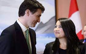 November 7, 1984) is an afghan canadian politician. International Development Added To Monsef S Cabinet Portfolio Thepeterboroughexaminer Com