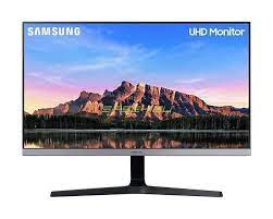 I need help deciding between the lg 27gn950 and the lg38gn950. Samsung U28r550uqr 71 1 Cm 28 3840 X 2160 Pixels 4k Ultra Hd Led Blue Grey Peripherals Monitors Monitors Lcd