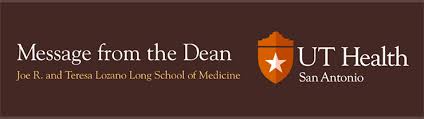 Long School Of Medicine Ut Health San Antonio