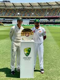 Lunch australia 332 for 4 (khawaja 155*, head 14*) vs pakistan. Australia Vs Pakistan 2 Test Series 5 Key Things To Watch Ibtimes India