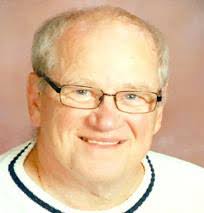 Paul KEMPER Obituary