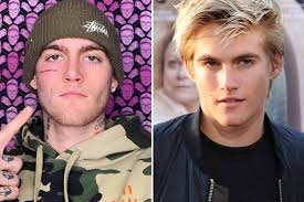 Presley Walker Gerber, Kaia Gerber's brother, labels himself as  'misunderstood' with new face tattoo
