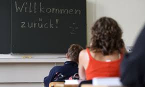 Folgende angebote findet ihr auf dieser seite Schulen Und Corona Dritter Kanton Beschliesst Maskenpflicht