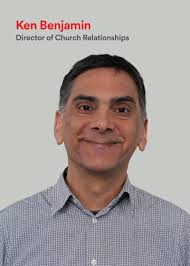 The Baptist Union of Great Britain : New Lent devotional aims to re-ignite  Christian confidence