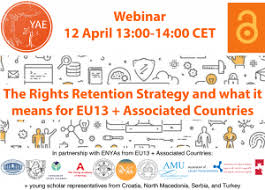 Surprize uriase in echipa de start a romaniei! Coalition S Webinar The Rights Retention Strategy And What It Means For Eu13 Associated Countries Young Academy Of Europe