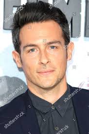 Us Actorcast Member John Boyd Arrives Editorial Stock Photo