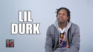 That's my homie, that's all, he said. Lil Durk On Breaking Up With Dej Loaf Denies Making Babymama Dis Song Part 6 Youtube