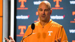 UT Vols: Tennessee football could be tougher under Jeremy Pruitt