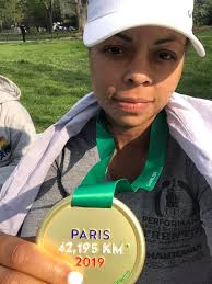 Southwest Mom, Nadira Branch a two-time Fulbright Scholar