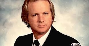 Washington fire department will host memorial service Saturday for Roger  Roach