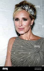 Sonja morgan hi-res stock photography and images