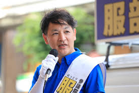 立憲民主党 - News update