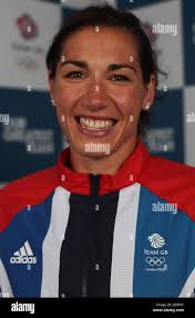 Team gb olympics 2012 canoe hi-res stock photography and images