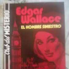 edgar wallace. el arquero verde. aguilar, 1962