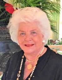 Phyllis Gaffney Obituary (1927