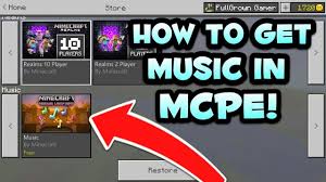 Mojang, microsoft windows, sony computer entert. How To Get Ingame Music In Minecraft Pe Background Music For Minecraft Minecraft Pocket Edition Ingame Minecraft Pe