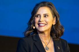 2024 Michigan election results for Wayne, Oakland, Macomb counties