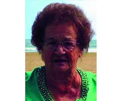 Mary DeVuono Obituary (1935