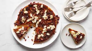 Chhena Poda, the Caramel-Edged Paneer Cheesecake of Odisha | Epicurious