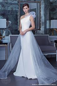 Romona Keveza Collection Bridal Fall 2019 Wedding Dresses Wedding Inspirasi Romona Keveza Wedding Dresses Romona Keveza Bridal Bridal Dresses