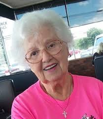 Marie Vaughn's Instagram, Twitter & Facebook