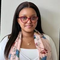 Kimberly Mendes Mudauka