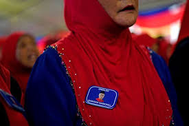 We did not find results for: Opinion What Is Wrong With Malaysia The New York Times