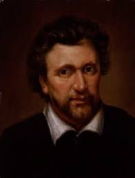 Benjamin ('Ben') Jonson