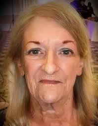 Patricia Shanahan Obituary (1947