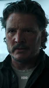 Joel Miller: Too hot to die? 🙏 #TheLastOfUs, 📷: HBO