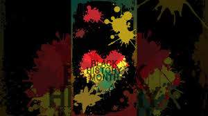 High resolution rendered using cinema 4d, for your phone and desktop. Black History Wallpaper New Wallpapers