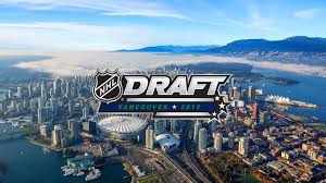 Colorado avalanche (from ottawa senators) 5. 2019 Nhl Draft Lottery Set For April 9