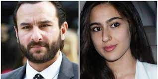 Kareena kapoor telah melahirkan anak keduanya dengan selamat di rumah sakit bridge candy, mumbai, india. Ayah Anak Saif Ali Khan Dan Sara Ali Khan Tak Jadi Main Bareng Dalam Film