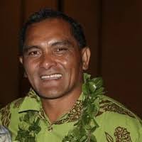 Darryl Grace's Instagram, Twitter & Facebook