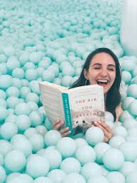 The Air You Breathe By Frances De Pontes Peebles The Air You Breathe New York Pictures Breathe Books