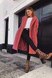 61 Trendy Autumn Street Style Outfits For 2019 2020 Outfits Outfitideas Outfitstyle Agus Casual Winter Outfits Chic Winter Outfits Trendy Outfits Winter