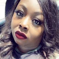 Kisha Dorsey's Instagram, Twitter & Facebook