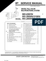 Download a free trial of a fully functional version of adobe acrobat pro dc. Mx 2301n 2600n 3100 S3e Fax Paper