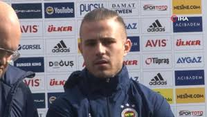 Dimitrios pelkas, 27, from greece fenerbahce sk, since 2020 attacking midfield market value: Pelkas Tan Fenerbahcelileri Heyecanlandiracak Sampiyonluk Aciklamasi