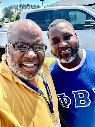 Any Sigma Nu alumni in the Atlanta area?