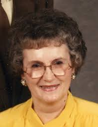 Hazel Stotesberry McNair