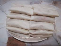 Letak cheese mozarela sikit baru umph. Resepi Popia Carbonara Cheese Sedap Ceritera Ibu Resep Frozen Sarapan